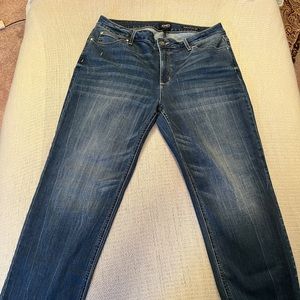 Jones New York Jeans